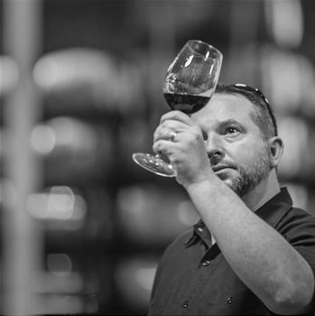 Winemaker, Eric Hanson